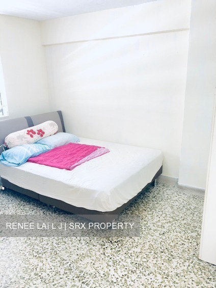 Blk 187 Boon Lay Avenue (Jurong West), HDB 3 Rooms #191867892